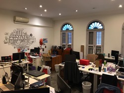 Club Street (D1), Office #209462231